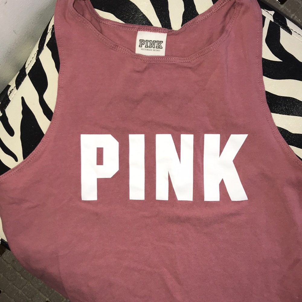 VS Pink body suit